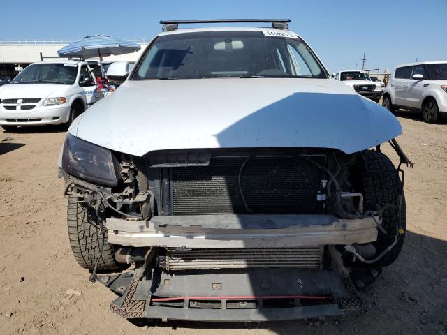 Zdjęcie 5 z aukcji – 2015 AUDI Q5 PREMIUM z VIN WA1LFAFPXFA133254