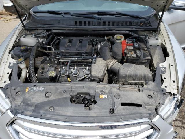 Photo 11 from auction – 2018 FORD TAURUS LIM with VIN 1FAHP2J88JG131531