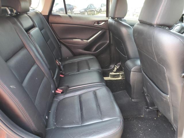 Photo 11 from auction – 2014 MAZDA CX-5 GT with VIN JM3KE4DY2E0424215