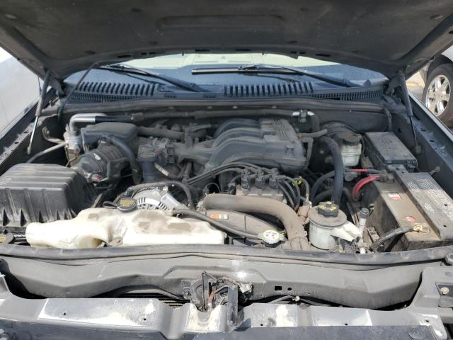 Photo 12 from auction – 2007 FORD EXPLORER S with VIN 1FMEU31K57UA20335