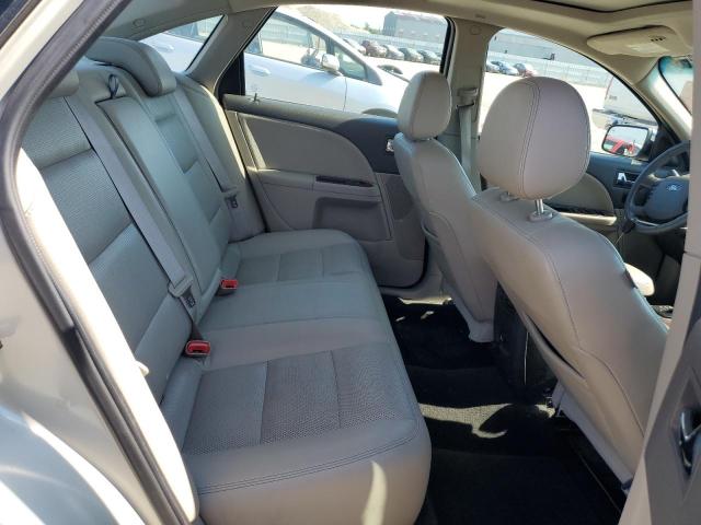 Photo 10 from auction – 2008 FORD TAURUS LIM with VIN 1FAHP25W08G118162