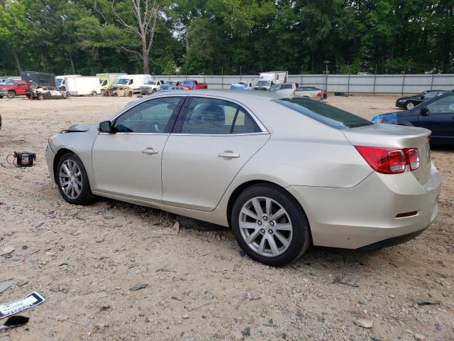 Photo 2 from auction – 2015 CHEVROLET MALIBU 2LT with VIN 1G11D5SL8FF126506