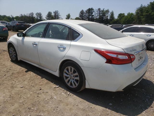 Photo 2 from auction – 2017 NISSAN ALTIMA 2.5 with VIN 1N4AL3AP0HC150697