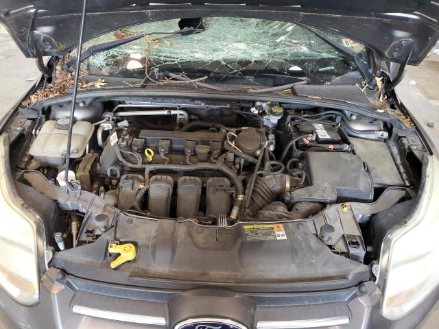 Photo 11 from auction – 2013 FORD FOCUS SE with VIN 1FADP3K24DL119208