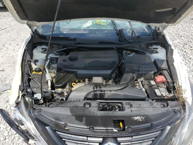Photo 11 from auction – 2018 NISSAN ALTIMA 2.5 with VIN 1N4AL3AP3JC296548