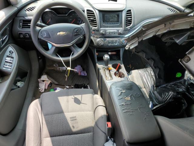 Photo 8 from auction – 2014 CHEVROLET IMPALA LS with VIN 1G11Y5SL2EU130680