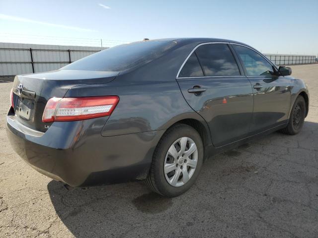 Photo 3 from auction – 2010 TOYOTA CAMRY BASE with VIN 4T1BF3EK3AU022583