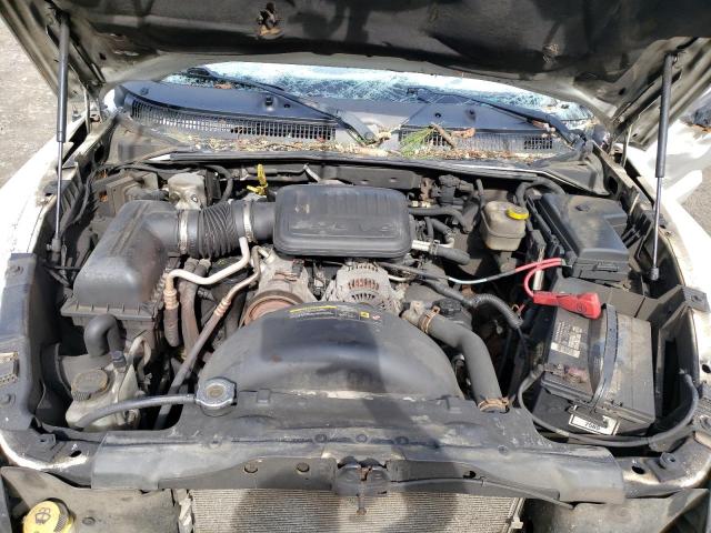 Photo 11 from auction – 2006 DODGE DAKOTA ST with VIN 1D7HE22K86S674835