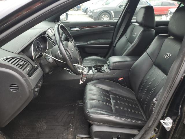 Photo 7 from auction – 2021 CHRYSLER 300 S with VIN 2C3CCABG8MH524166