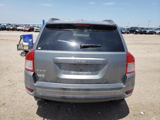Photo 6 from auction – 2012 JEEP COMPASS SP with VIN 1C4NJDBB1CD624007