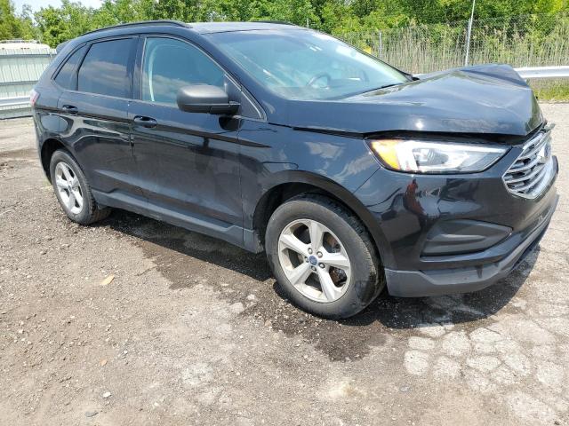Photo 4 from auction – 2020 FORD EDGE SE with VIN 2FMPK4G9XLBA07668