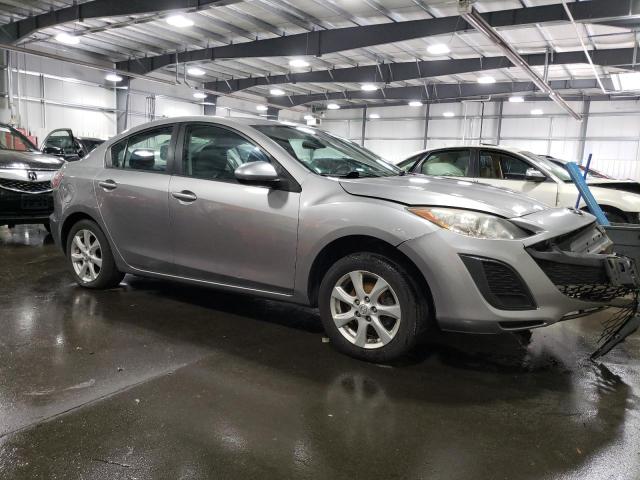 Photo 4 from auction – 2010 MAZDA 3 I with VIN JM1BL1SF2A1297808