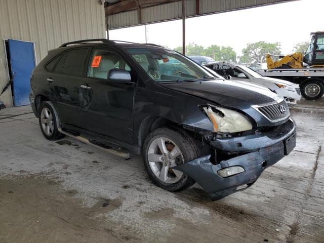 Photo 4 from auction – 2008 LEXUS RX 350 with VIN 2T2HK31U08C048000