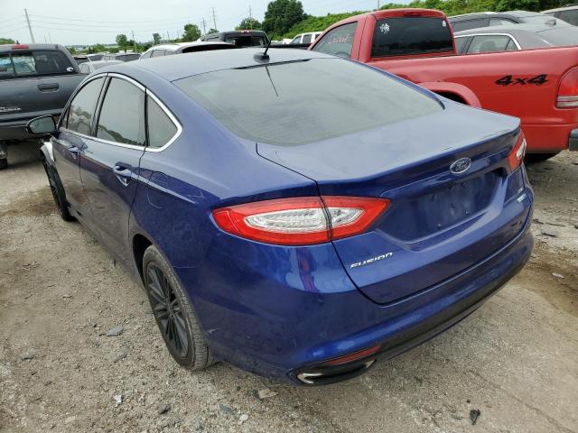 Photo 2 from auction – 2016 FORD FUSION SE with VIN 3FA6P0T98GR171675