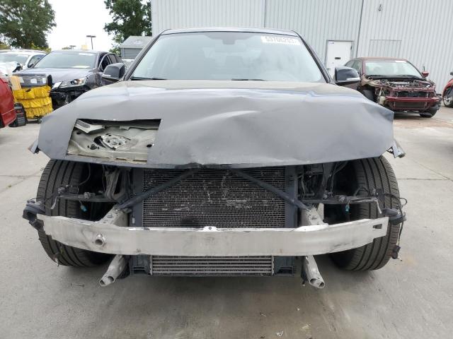 Photo 5 from auction – 2015 BMW 328 I SULE with VIN WBA3C1C54FP852852