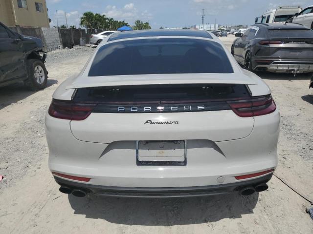 Фото 6 с аукциона – 2018 PORSCHE PANAMERA 4 с VIN WP0AA2A71JL114534