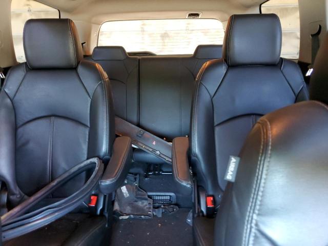 Photo 10 from auction – 2017 GMC ACADIA LIM with VIN 1GKKVSKD0HJ177163