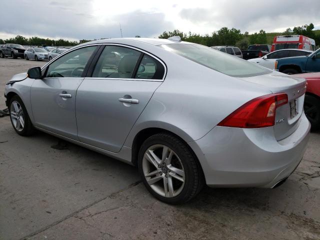 Photo 2 from auction – 2014 VOLVO S60 T5 with VIN YV1612FS2E2297936