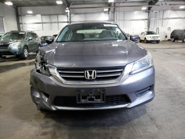 Photo 5 from auction – 2013 HONDA ACCORD LX with VIN 1HGCR2F33DA062848