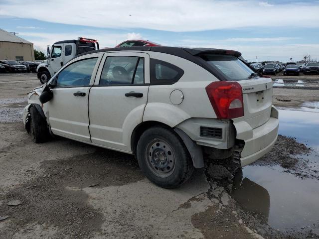 Photo 2 from auction – 2008 DODGE CALIBER with VIN 1B3HB28B58D558818