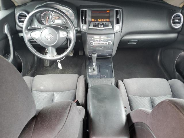 Photo 8 from auction – 2013 NISSAN MAXIMA S with VIN 1N4AA5AP9DC829640