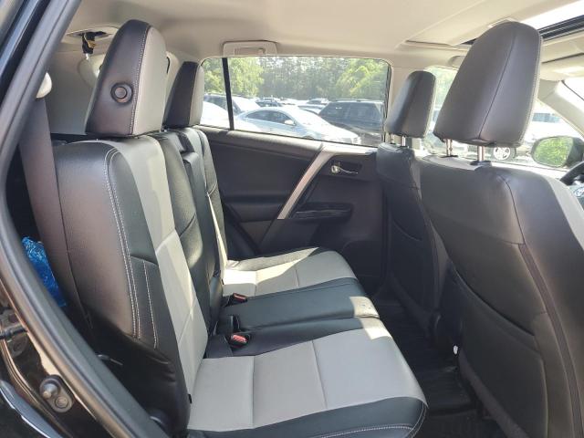 Photo 11 from auction – 2018 TOYOTA RAV4 ADVEN with VIN 2T3RFREV7JW777710