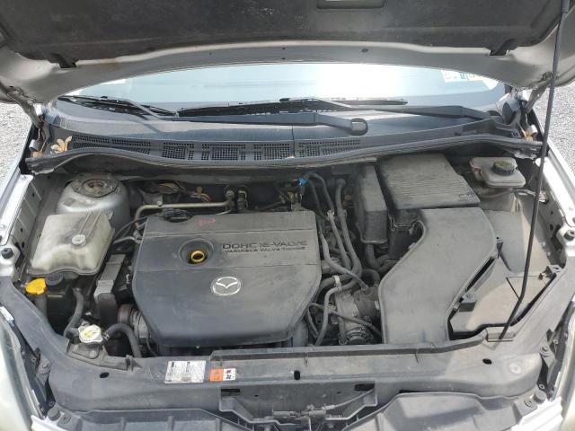 Photo 12 from auction – 2009 MAZDA 5 with VIN JM1CR29LX90341382