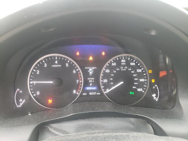 Zdjęcie 9 z aukcji – 2014 LEXUS ES 350 z VIN JTHBK1GG0E2125456