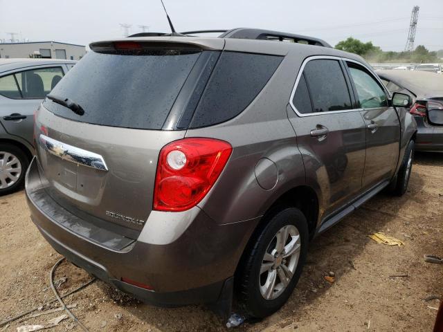 Zdjęcie 3 z aukcji – 2011 CHEVROLET EQUINOX LT z VIN 2CNALDEC1B6455533