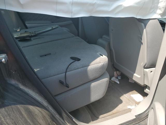 Photo 11 from auction – 2009 CHEVROLET EQUINOX LS with VIN 2CNDL23F196222342