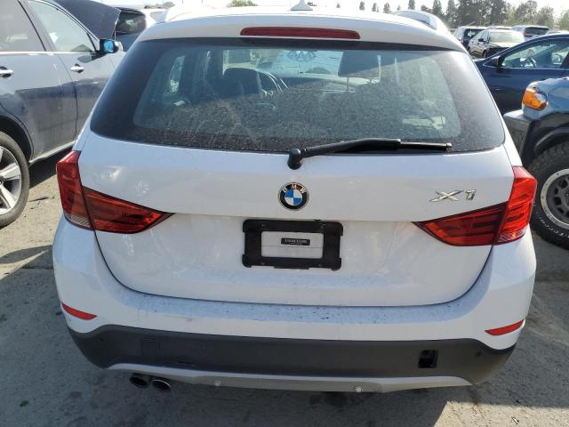 Photo 6 from auction – 2014 BMW X1 SDRIVE2 with VIN WBAVM1C53EVW48981