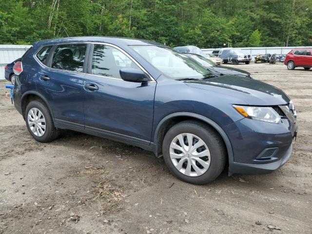Photo 4 from auction – 2016 NISSAN ROGUE S with VIN KNMAT2MVXGP597303