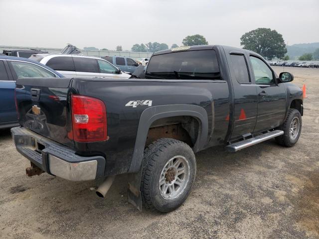 Photo 3 from auction – 2008 CHEVROLET SILVERADO with VIN 1GCHK29K38E111864