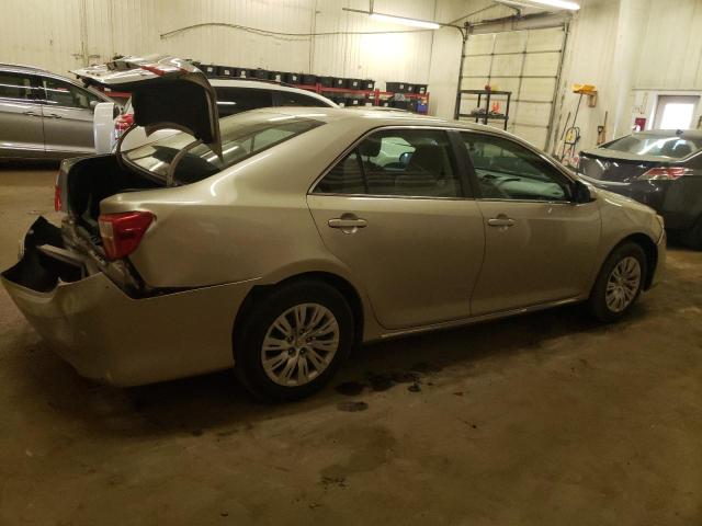Photo 3 from auction – 2013 TOYOTA CAMRY L with VIN 4T1BF1FKXDU719983