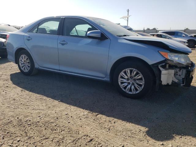 Photo 4 from auction – 2012 TOYOTA CAMRY BASE with VIN 4T1BF1FK1CU561340