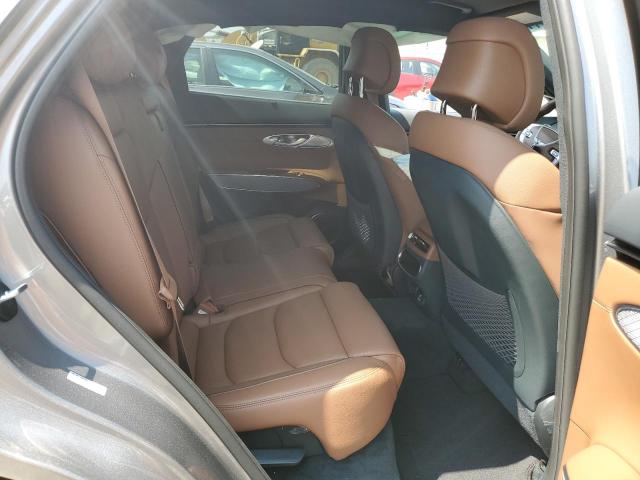 Photo 11 from auction – 2023 GENESIS GV70 BASE with VIN KMUMADTB5PU082603