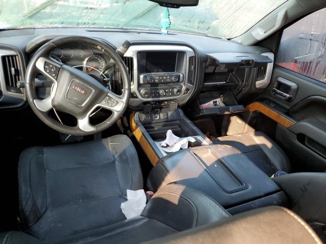 Photo 8 from auction – 2014 GMC SIERRA C15 with VIN 1GTR1VEC3EZ138297