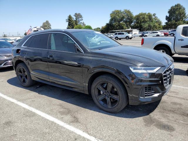 Photo 4 from auction – 2019 AUDI Q8 PREMIUM with VIN WA1AVAF19KD021740