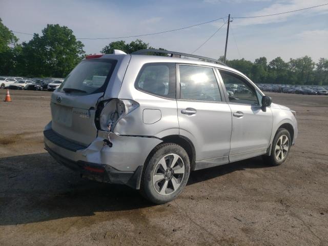 Photo 3 from auction – 2017 SUBARU FORESTER 2 with VIN JF2SJABC6HH561594