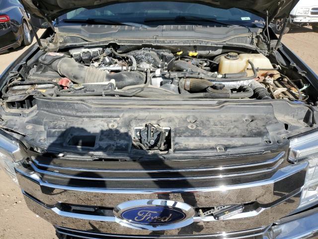Photo 11 from auction – 2017 FORD F250 SUPER with VIN 1FT7W2BT0HEB77095