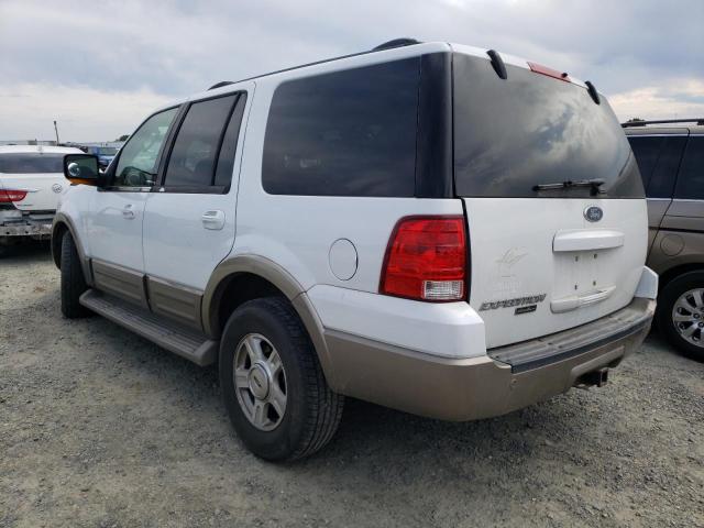 Foto 2 de la subasta – 2003 FORD EXPEDITION con VIN 1FMFU18L83LA81539