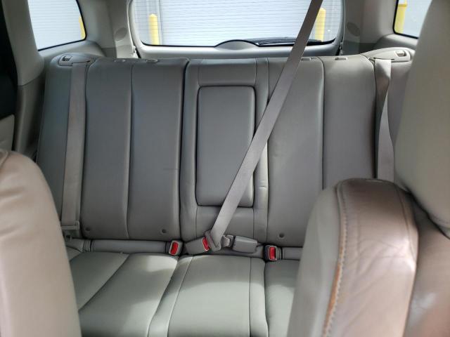 Photo 10 from auction – 2010 MAZDA CX-7 with VIN JM3ER4WL2A0325584