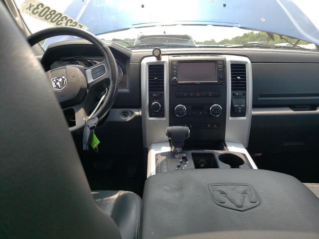 Photo 8 from auction – 2009 DODGE RAM 1500 with VIN 1D3HV13T59S794034