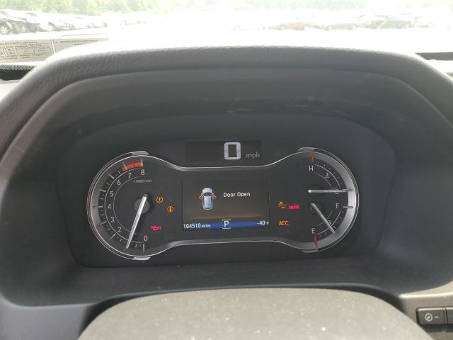 Photo 9 from auction – 2016 HONDA PILOT TOUR with VIN 5FNYF6H97GB070985
