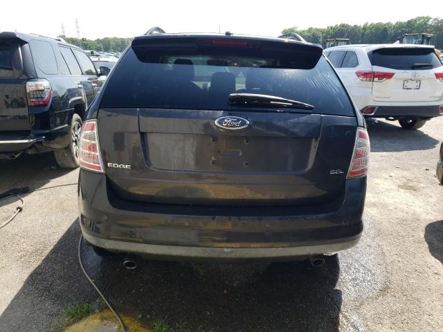Photo 6 from auction – 2007 FORD EDGE SEL P with VIN 2FMDK39C77BA21832