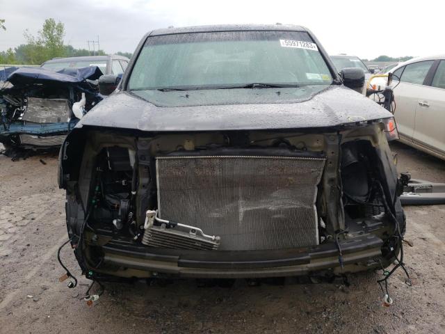 Photo 5 from auction – 2012 HONDA PILOT TOUR with VIN 5FNYF4H93CB044916