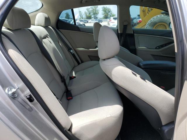 Photo 10 from auction – 2015 KIA OPTIMA LX with VIN 5XXGM4A75FG379638