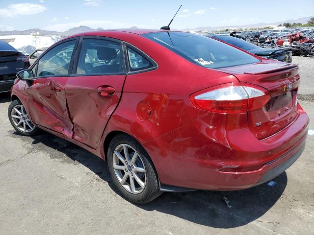 Photo 2 from auction – 2016 FORD FIESTA SE with VIN 3FADP4BJ4GM205490