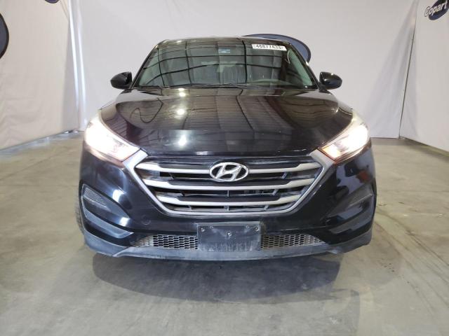Photo 5 from auction – 2018 HYUNDAI TUCSON SE with VIN KM8J23A47JU790033