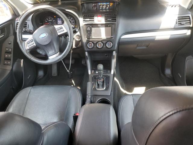 Photo 8 from auction – 2015 SUBARU FORESTER 2 with VIN JF2SJAWC7FH536209